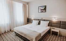 Hotel Restauracja Piwnica Rycerska